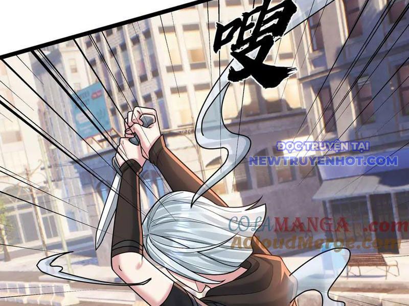 Khởi đầu Bằng Một Vạn Hít đất: Oanh Sát Thần Minh! Chap 33 - Next Chap 34