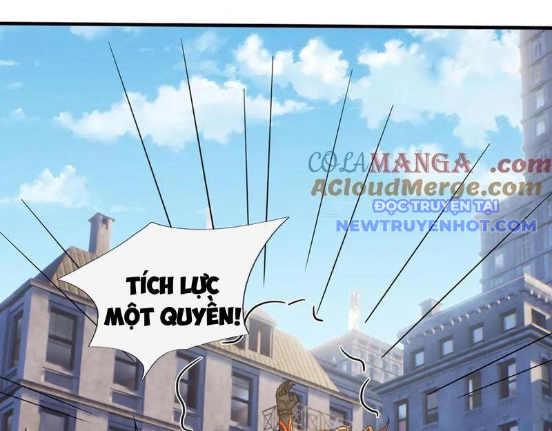 Khởi đầu Bằng Một Vạn Hít đất: Oanh Sát Thần Minh! Chap 34 - Next Chap 35
