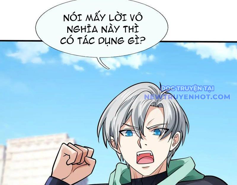 Khởi đầu Bằng Một Vạn Hít đất: Oanh Sát Thần Minh! Chap 34 - Next Chap 35