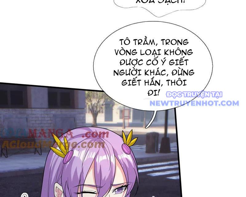 Khởi đầu Bằng Một Vạn Hít đất: Oanh Sát Thần Minh! Chap 34 - Next Chap 35