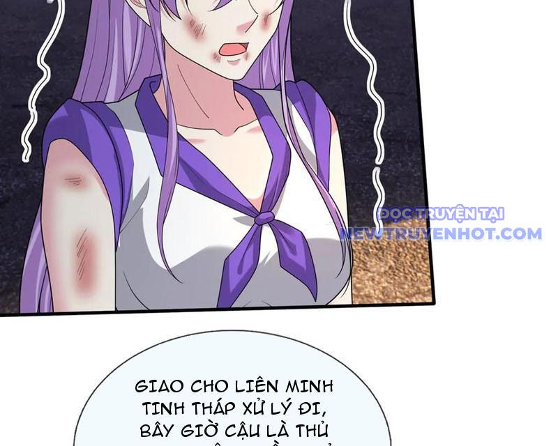 Khởi đầu Bằng Một Vạn Hít đất: Oanh Sát Thần Minh! Chap 34 - Next Chap 35