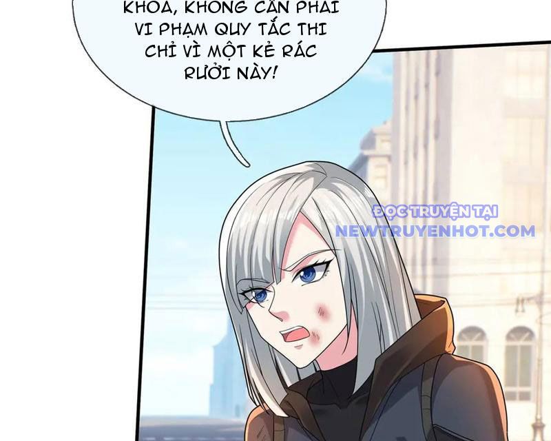 Khởi đầu Bằng Một Vạn Hít đất: Oanh Sát Thần Minh! Chap 34 - Next Chap 35