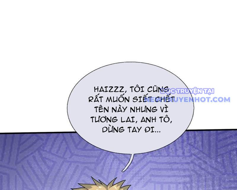 Khởi đầu Bằng Một Vạn Hít đất: Oanh Sát Thần Minh! Chap 34 - Next Chap 35