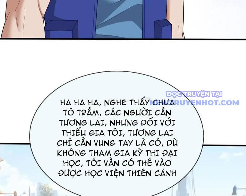 Khởi đầu Bằng Một Vạn Hít đất: Oanh Sát Thần Minh! Chap 34 - Next Chap 35