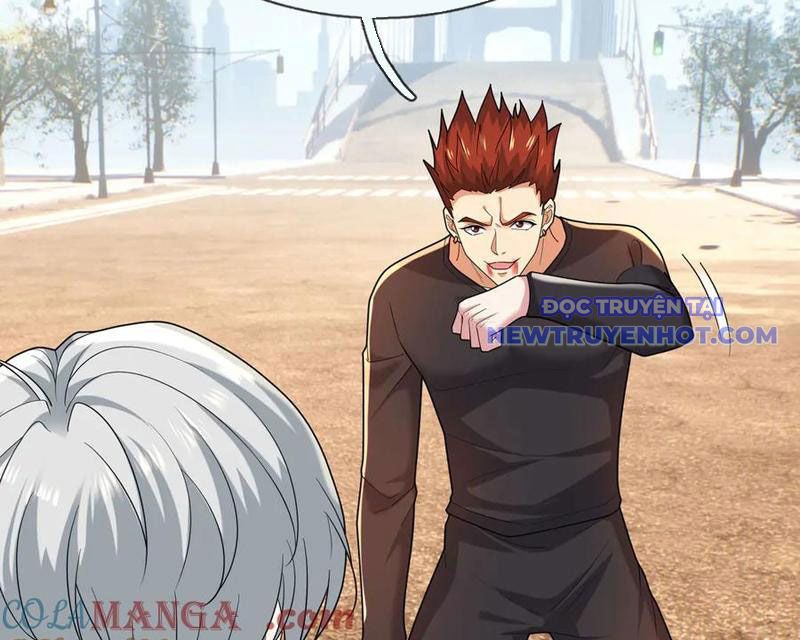 Khởi đầu Bằng Một Vạn Hít đất: Oanh Sát Thần Minh! Chap 34 - Next Chap 35