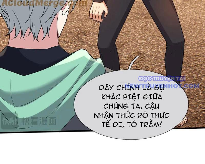 Khởi đầu Bằng Một Vạn Hít đất: Oanh Sát Thần Minh! Chap 34 - Next Chap 35