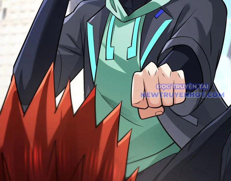 Khởi đầu Bằng Một Vạn Hít đất: Oanh Sát Thần Minh! Chap 34 - Next Chap 35