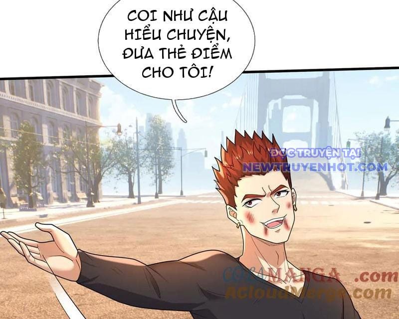 Khởi đầu Bằng Một Vạn Hít đất: Oanh Sát Thần Minh! Chap 34 - Next Chap 35