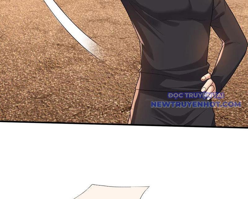 Khởi đầu Bằng Một Vạn Hít đất: Oanh Sát Thần Minh! Chap 34 - Next Chap 35