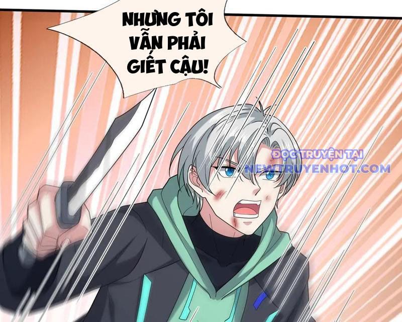 Khởi đầu Bằng Một Vạn Hít đất: Oanh Sát Thần Minh! Chap 34 - Next Chap 35