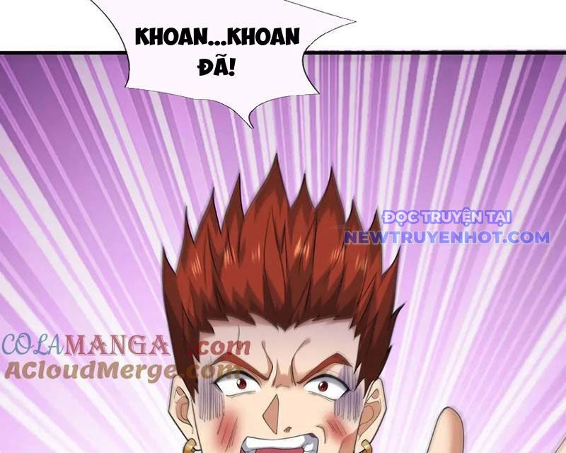 Khởi đầu Bằng Một Vạn Hít đất: Oanh Sát Thần Minh! Chap 34 - Next Chap 35