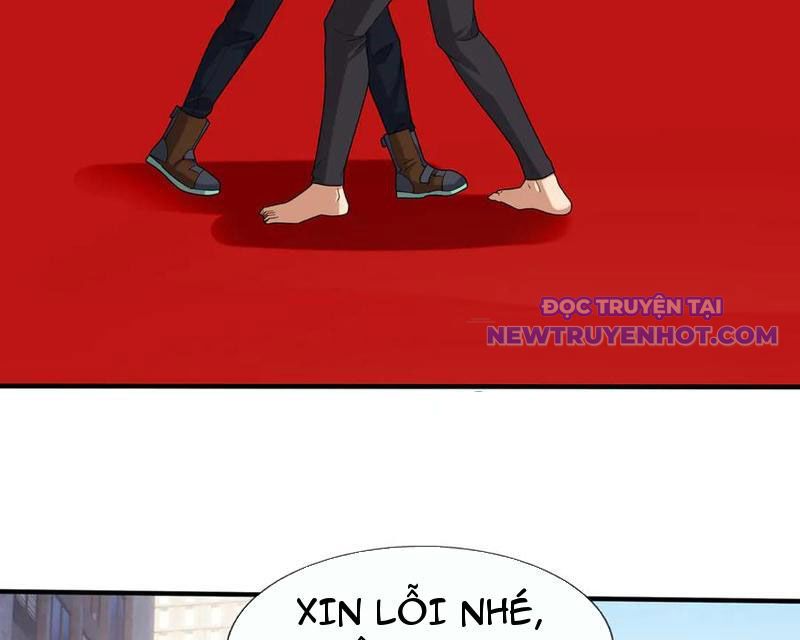 Khởi đầu Bằng Một Vạn Hít đất: Oanh Sát Thần Minh! Chap 34 - Next Chap 35