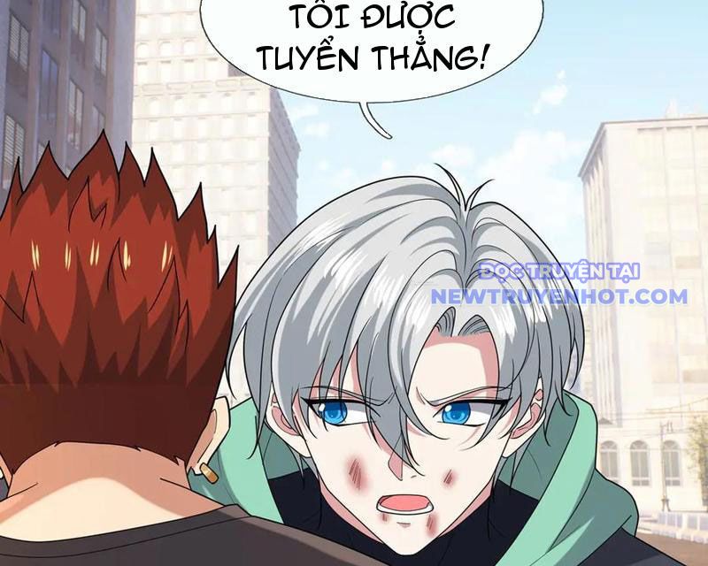 Khởi đầu Bằng Một Vạn Hít đất: Oanh Sát Thần Minh! Chap 34 - Next Chap 35