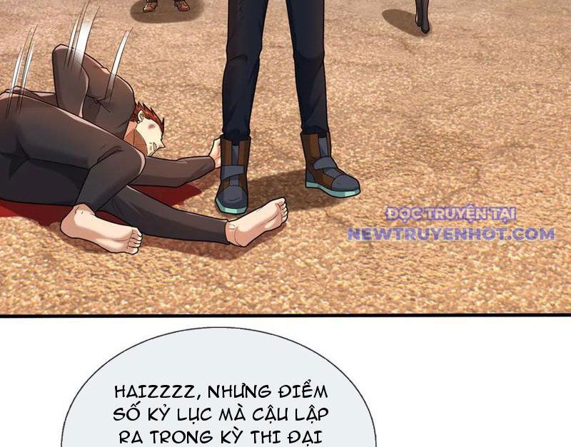 Khởi đầu Bằng Một Vạn Hít đất: Oanh Sát Thần Minh! Chap 34 - Next Chap 35