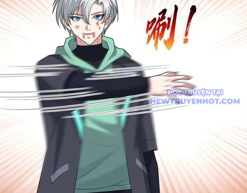 Khởi đầu Bằng Một Vạn Hít đất: Oanh Sát Thần Minh! Chap 34 - Next Chap 35