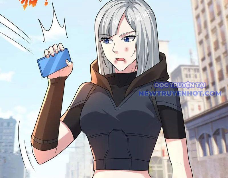 Khởi đầu Bằng Một Vạn Hít đất: Oanh Sát Thần Minh! Chap 34 - Next Chap 35