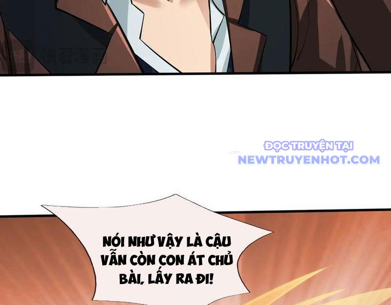 Khởi đầu Bằng Một Vạn Hít đất: Oanh Sát Thần Minh! Chap 34 - Next Chap 35