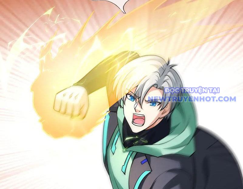 Khởi đầu Bằng Một Vạn Hít đất: Oanh Sát Thần Minh! Chap 34 - Next Chap 35