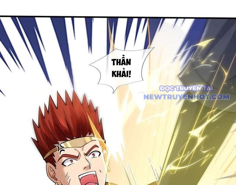 Khởi đầu Bằng Một Vạn Hít đất: Oanh Sát Thần Minh! Chap 34 - Next Chap 35