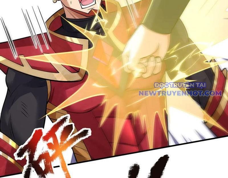 Khởi đầu Bằng Một Vạn Hít đất: Oanh Sát Thần Minh! Chap 34 - Next Chap 35