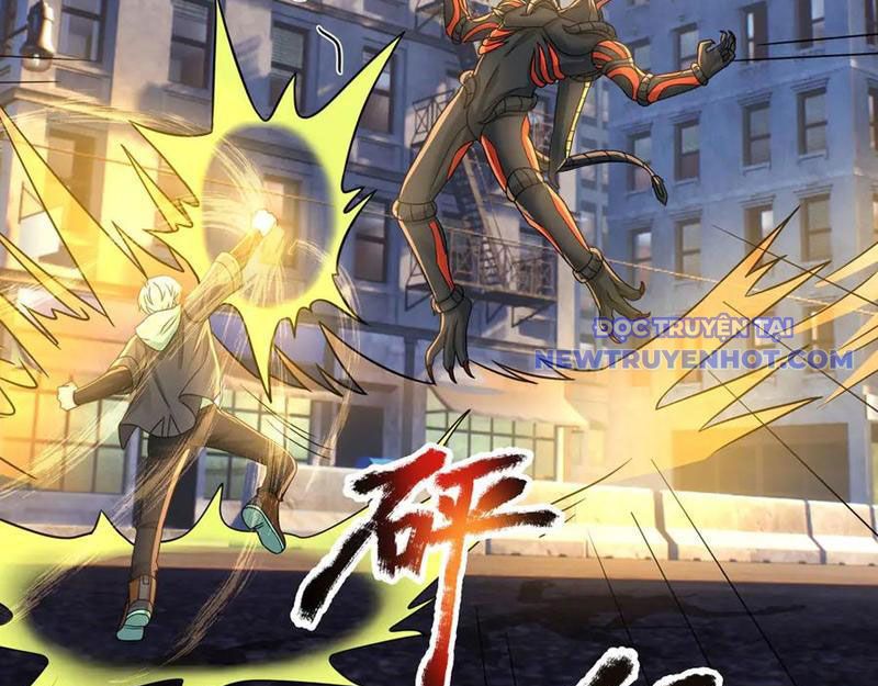 Khởi đầu Bằng Một Vạn Hít đất: Oanh Sát Thần Minh! Chap 34 - Next Chap 35