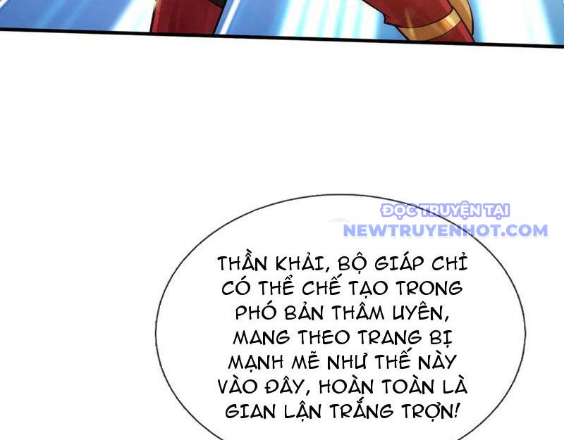 Khởi đầu Bằng Một Vạn Hít đất: Oanh Sát Thần Minh! Chap 34 - Next Chap 35