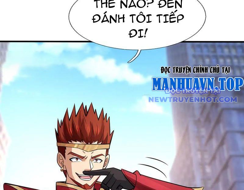 Khởi đầu Bằng Một Vạn Hít đất: Oanh Sát Thần Minh! Chap 34 - Next Chap 35