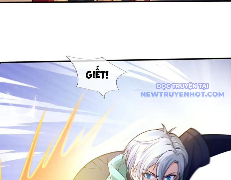 Khởi đầu Bằng Một Vạn Hít đất: Oanh Sát Thần Minh! Chap 34 - Next Chap 35