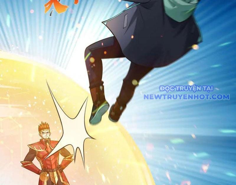 Khởi đầu Bằng Một Vạn Hít đất: Oanh Sát Thần Minh! Chap 34 - Next Chap 35