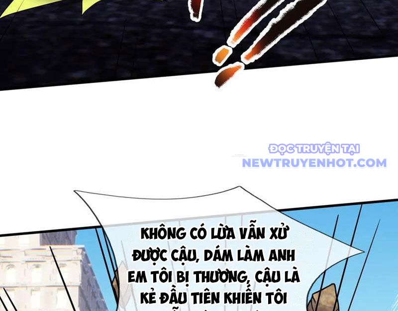 Khởi đầu Bằng Một Vạn Hít đất: Oanh Sát Thần Minh! Chap 34 - Next Chap 35