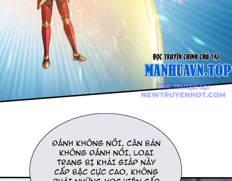 Khởi đầu Bằng Một Vạn Hít đất: Oanh Sát Thần Minh! Chap 34 - Next Chap 35