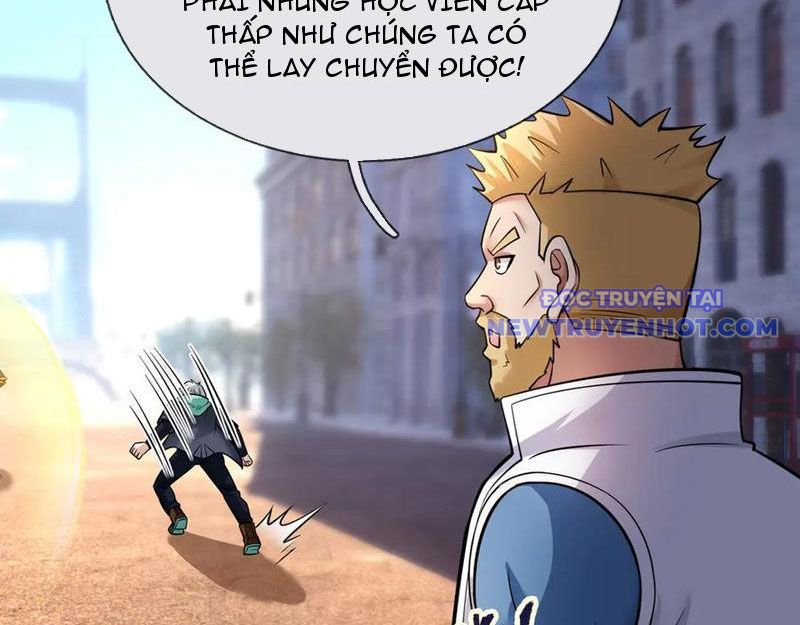 Khởi đầu Bằng Một Vạn Hít đất: Oanh Sát Thần Minh! Chap 34 - Next Chap 35