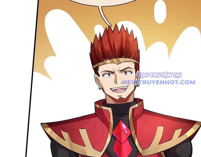 Khởi đầu Bằng Một Vạn Hít đất: Oanh Sát Thần Minh! Chap 34 - Next Chap 35