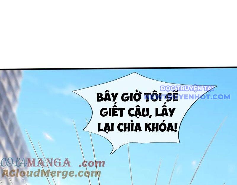 Khởi đầu Bằng Một Vạn Hít đất: Oanh Sát Thần Minh! Chap 34 - Next Chap 35
