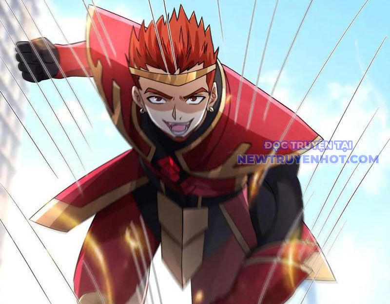 Khởi đầu Bằng Một Vạn Hít đất: Oanh Sát Thần Minh! Chap 34 - Next Chap 35