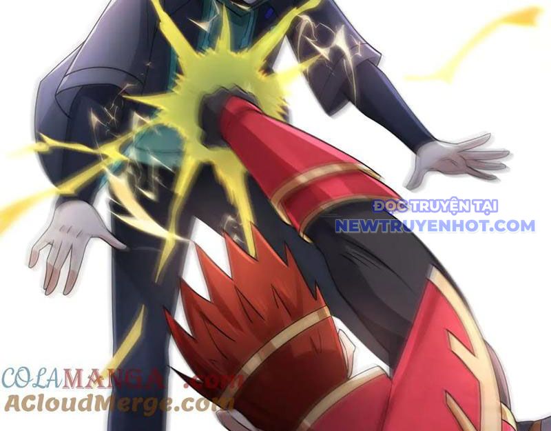 Khởi đầu Bằng Một Vạn Hít đất: Oanh Sát Thần Minh! Chap 34 - Next Chap 35