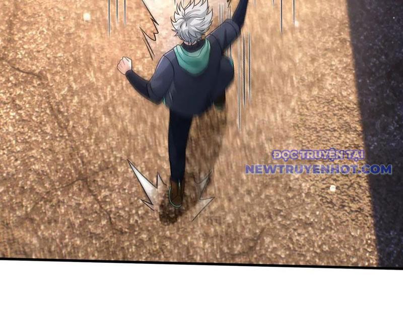 Khởi đầu Bằng Một Vạn Hít đất: Oanh Sát Thần Minh! Chap 34 - Next Chap 35