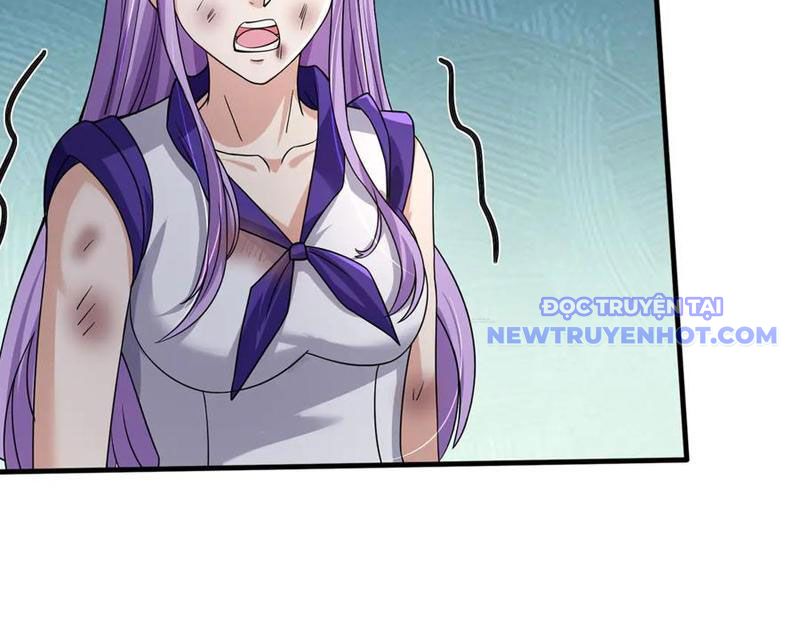 Khởi đầu Bằng Một Vạn Hít đất: Oanh Sát Thần Minh! Chap 34 - Next Chap 35