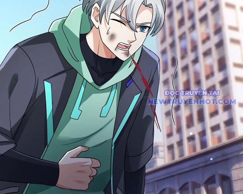 Khởi đầu Bằng Một Vạn Hít đất: Oanh Sát Thần Minh! Chap 34 - Next Chap 35