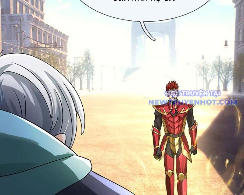 Khởi đầu Bằng Một Vạn Hít đất: Oanh Sát Thần Minh! Chap 34 - Next Chap 35