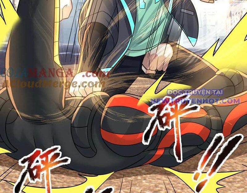 Khởi đầu Bằng Một Vạn Hít đất: Oanh Sát Thần Minh! Chap 34 - Next Chap 35