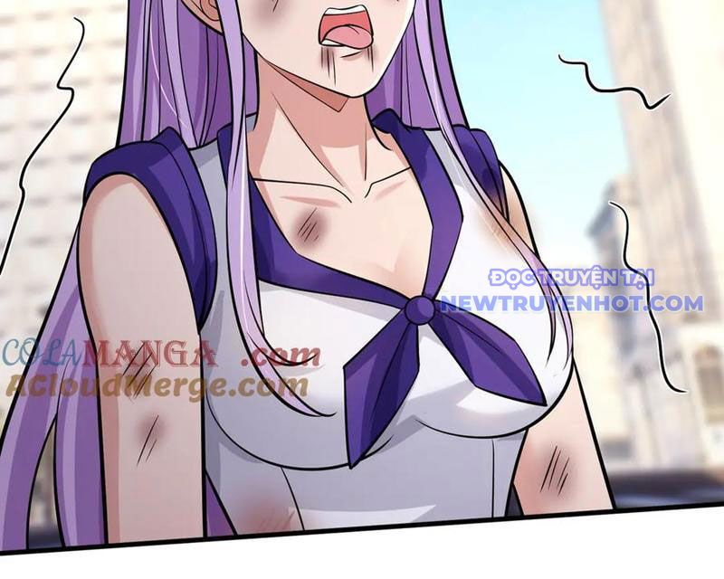 Khởi đầu Bằng Một Vạn Hít đất: Oanh Sát Thần Minh! Chap 34 - Next Chap 35