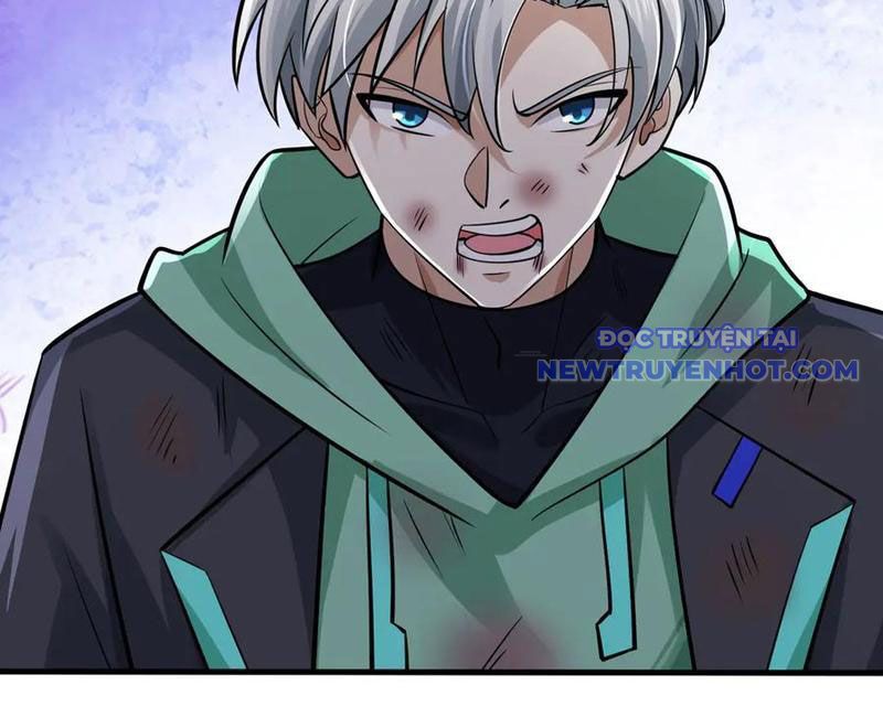 Khởi đầu Bằng Một Vạn Hít đất: Oanh Sát Thần Minh! Chap 34 - Next Chap 35