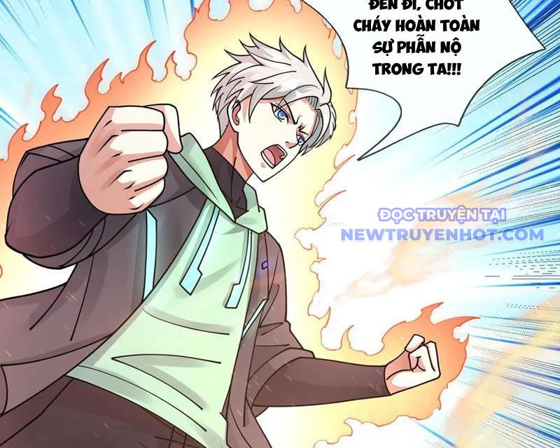 Khởi đầu Bằng Một Vạn Hít đất: Oanh Sát Thần Minh! Chap 34 - Next Chap 35