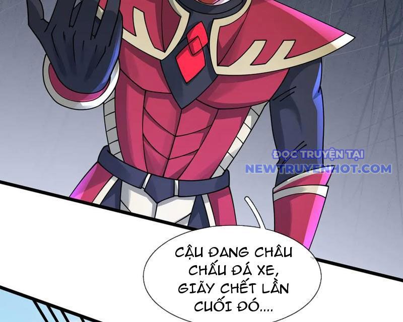 Khởi đầu Bằng Một Vạn Hít đất: Oanh Sát Thần Minh! Chap 34 - Next Chap 35