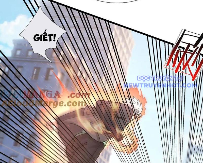 Khởi đầu Bằng Một Vạn Hít đất: Oanh Sát Thần Minh! Chap 34 - Next Chap 35