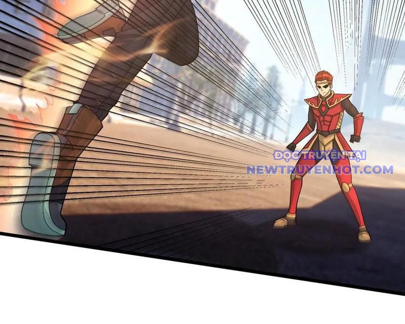 Khởi đầu Bằng Một Vạn Hít đất: Oanh Sát Thần Minh! Chap 34 - Next Chap 35