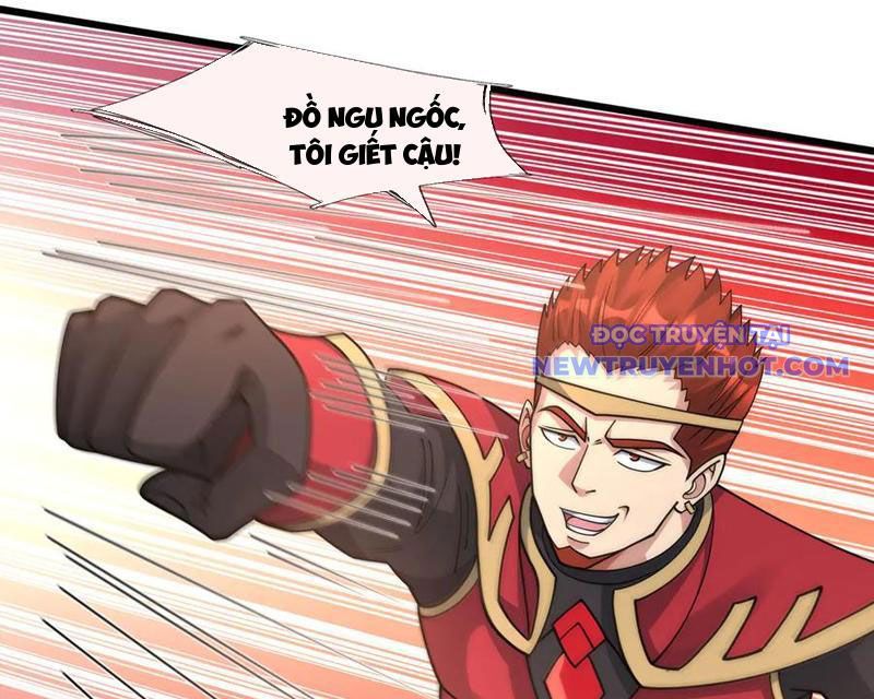 Khởi đầu Bằng Một Vạn Hít đất: Oanh Sát Thần Minh! Chap 34 - Next Chap 35