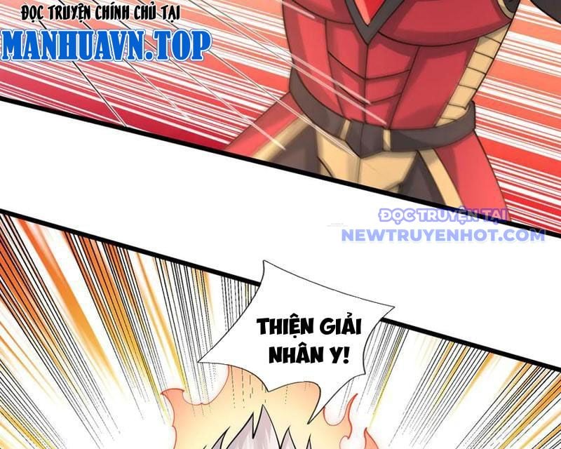 Khởi đầu Bằng Một Vạn Hít đất: Oanh Sát Thần Minh! Chap 34 - Next Chap 35