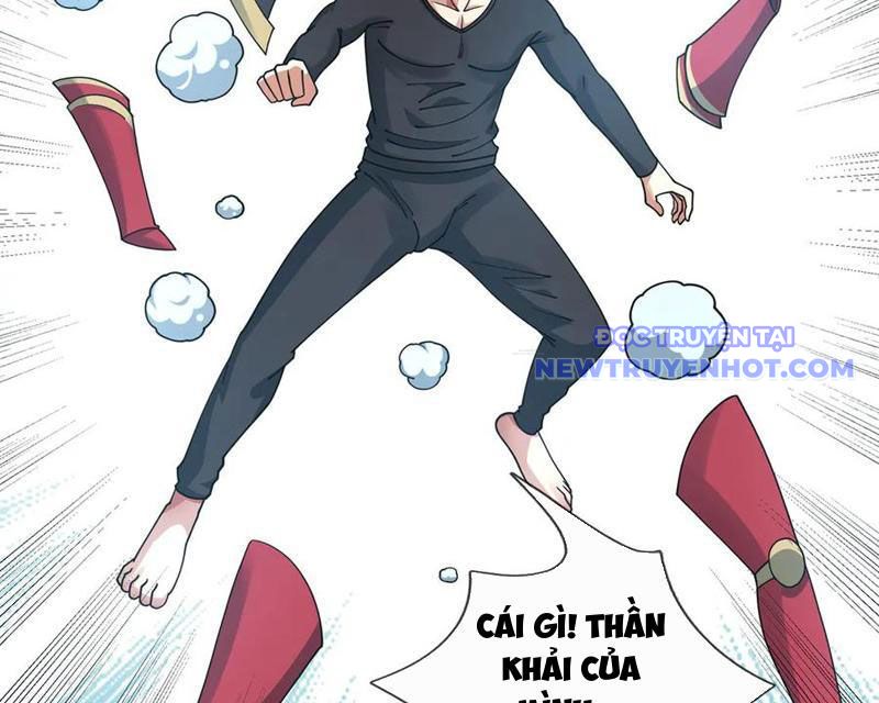 Khởi đầu Bằng Một Vạn Hít đất: Oanh Sát Thần Minh! Chap 34 - Next Chap 35